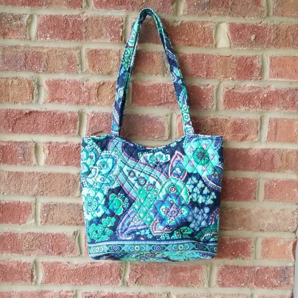 Vera Bradley purse